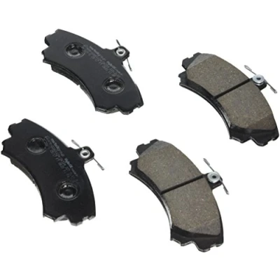 Image de Kit de plaquettes frein, frein à disque METELLI 22 0216 0