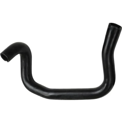 Image de GATES 3975 Durite De Refroidissement EPDM (éthylène propylène diène caoutchouc) CITROËN: C2 3/5 portes, C3 I II