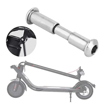 Image de Vis m365, Scooter Assemblé replacement pour fixe Boulon Pliage MIJIA M365 Pièces de Rechange Pothoo trottinette