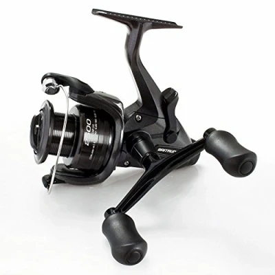 Image de Shimano Baitrunner DL 2500 FB Moulinet
