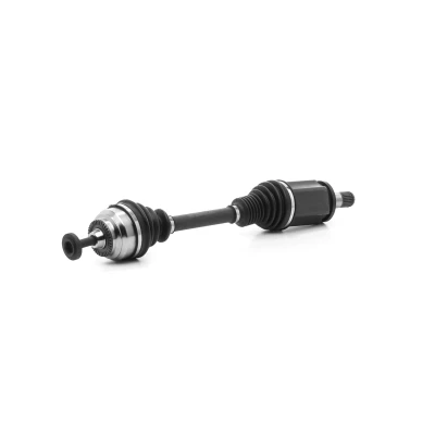 Image de FEBI BILSTEIN 183469 Arbre de transmission Essieu avant gauche avec vis BMW: 5 Berline, Touring, 6 Coupe