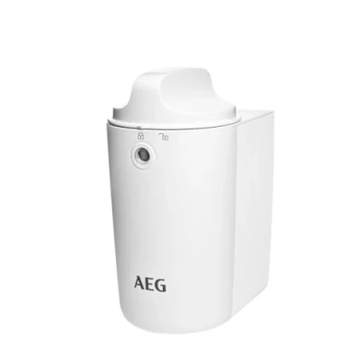 Image de AEG Filtre micro plastique A9WHMIC1 Compatible avec tous les types de machines à laver et sèche linge drain connecté.