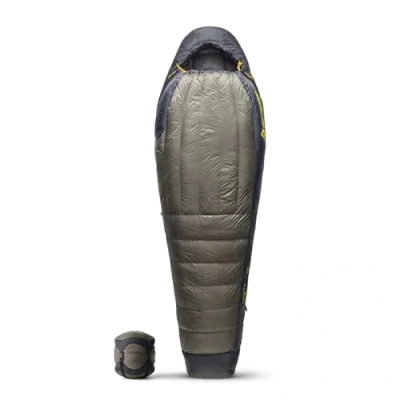 Image de Sea To Summit Spark Pro Sac de Couchage Long 9 C
