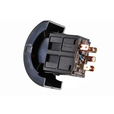 Image de METZGER 09161017 Interrupteur de signal détresse 6 OPEL: Zafira A, Astra G CC, Cabriolet