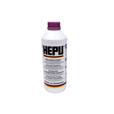 Image de HEPU P999 G12PLUS Antigel G012 A8F A1 violet 1,5I Concentré
