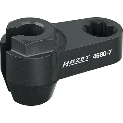 Image de Clé à douille, Sonde lambda HAZET 4680 7