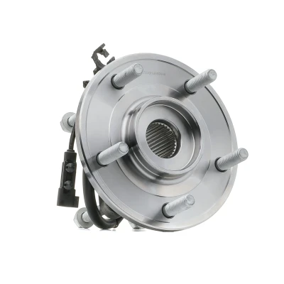 Image de SKF VKBA 6679 Kit de roulements roue avec capteur ABS intégré FIAT: Freemont, DODGE: Journey MPV