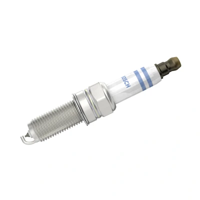 Image de BOSCH 0 242 140 512 Bougie d&#039;allumage M 12 x 1,25 SW: 16 MERCEDES BENZ: Classe C Berline, E GL, HYUNDAI: i10 I