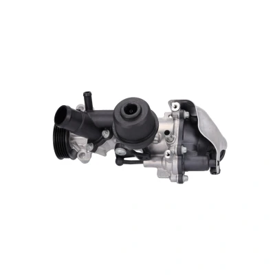 Image de FEBI BILSTEIN 185067 Pompe à eau commutable MERCEDES BENZ: Classe A, B, CLA Coupe