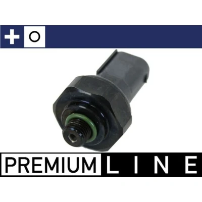 Image de MAHLE ORIGINAL ASE 23 000P Pressostat Climatisation 3 MERCEDES BENZ: Classe C Break, E Berline, Berline