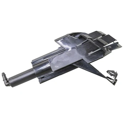 Image de METZGER 2220653 Gicleur d&#039;eau de nettoyage, nettoyage des phares avant gauche NISSAN: Qashqai / Qashqai+2 I