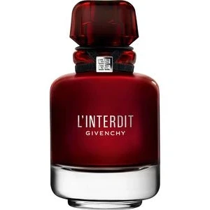 Image de Givenchy Vaporisateur L&#039;Interdit Eau de Parfum Rouge 80ml