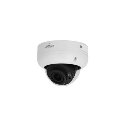 Image de Dahua Caméra IP AI ONVIF PoE 8MP Optique Varifocale Starlight Intelligence Artificielle S2 IPC HDBW3841R ZS