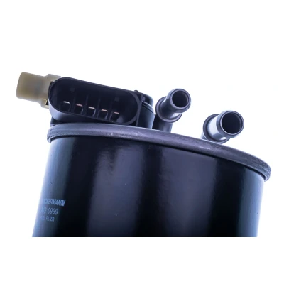Image de DENCKERMANN A120999 Filtre à Carburant de conduite 10 8 MERCEDES BENZ: Classe C Berline, Vito Mixto, A, INFINITI: Q30, QX30 I