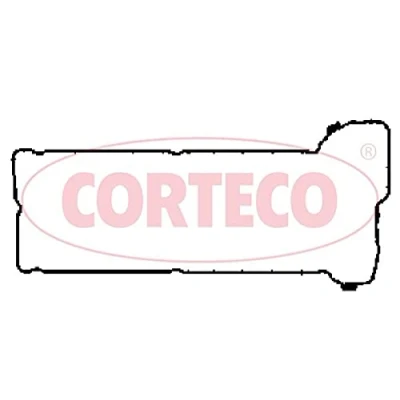 Image de CORTECO 440400P Joint De Cache Culbuteurs MITSUBISHI: Lancer 8 Limousine, Colt 6, VI CZC Cabriolet, SMART: Forfour I