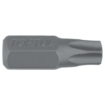 Image de TOPTUL FSEA1025 Bit pour tournevis Torx