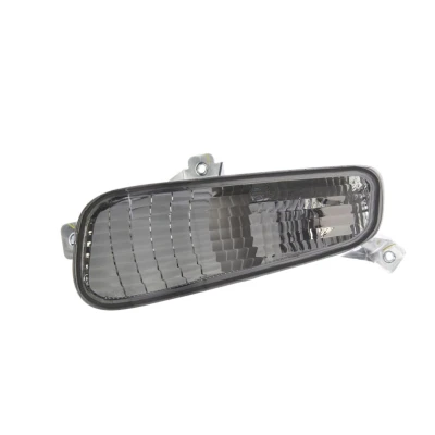 Image de VAN WEZEL 1619903 Clignotant foncé avant gauche sans porte lampe FIAT: Punto Evo 3/5 portes, III ABARTH: