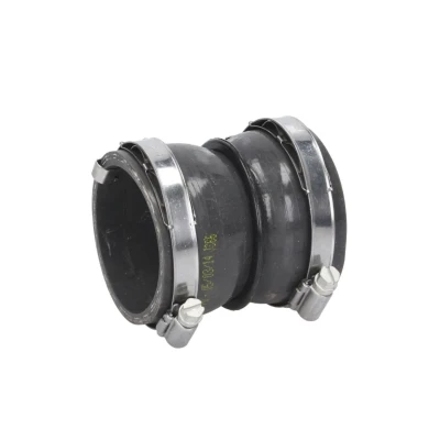Image de SASIC 3350001 Gaine De Suralimentation PEUGEOT: 307 3/5 portes, 407 Berline, SW, CITROËN: C5 3, C4 I III Break