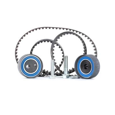 Image de SNR KD453.32 Kit de distribution 129 OPEL: Astra H GTC, 3/5 portes, Caravan, HONDA: CIVIC 7 Hatchback, VAUXHALL: Mk5