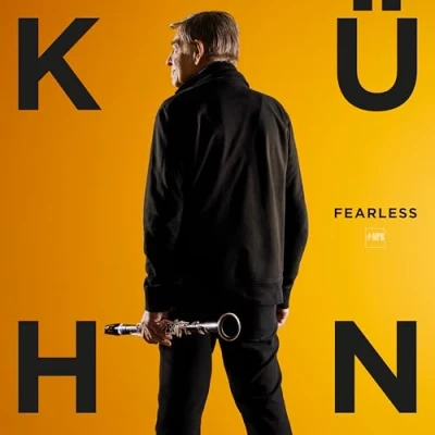Image de Fearless