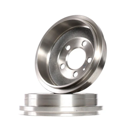 Image de BREMBO 14.9384.20 Tambours De Frein 200 VOLKSWAGEN: Polo V 3/5 portes, IV SKODA: Fabia I 5 SEAT: Ibiza 4 oscaro, mister auto,
