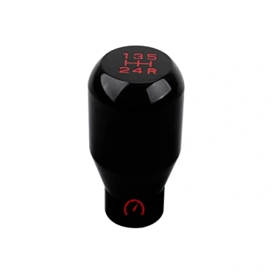Image de Occ Sport OCCPOM004 Pommeau de vitesse Aluminium