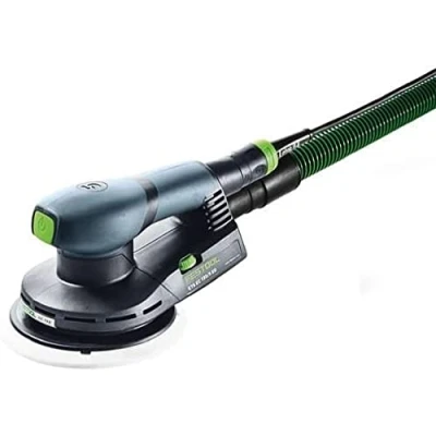 Image de Festool Ponceuse excentrique ETS EC 150/5 EQ