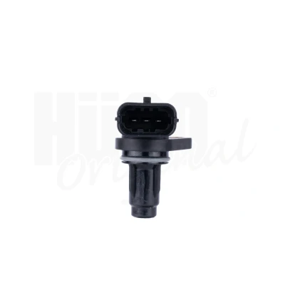 Image de HITACHI 131869 Capteur, position d&#039;arbre à cames Principe de Hall HYUNDAI: i20 I 3/5 portes, i10 I, i30 KIA: cee‘d 5 CARENS 3