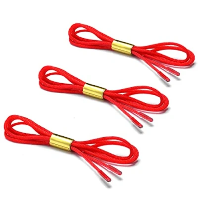 Image de Powerball Kernpower Lot de 3 cordons démarrage rechange rouges pour les modèles Basic et Lightning