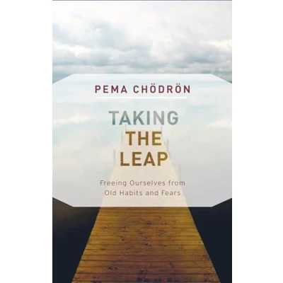 Image de Taking the Leap: Freeing Ourselves from Old Habits and Fears