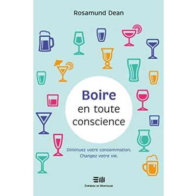 Image de Boire en toute conscience Diminuez votre consommation Changez vie