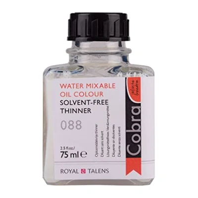 Image de Cobra Thinner 75 ml