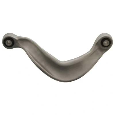 Image de FEBI BILSTEIN 39353 Bras de suspension avec roulement Essieu arrière gauche, supérieur barre oscillant transversal Aluminium AUDI: A4 B8 Avant, Q5