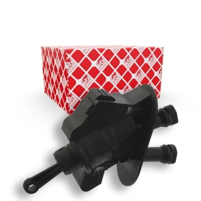 Image de FEBI BILSTEIN 34991 Emetteur d&#039;Embrayage FORD: FIESTA 5, 4, Fusion Break, MAZDA: 2 3/5 portes, 5 portes
