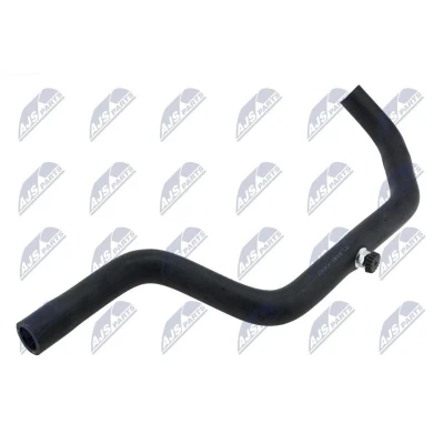Image de NTY CPP RE 002 Durite De Refroidissement DACIA: Sandero I, Logan I Berline, MCV