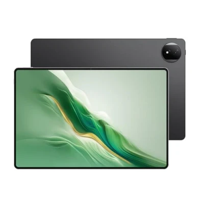 Image de HONOR MAGICPAD 2 WiFi Tablette, 12Go 256Go Tablet, 12.3 Pouces 144Hz 3K OLED, Snapdragon 8s Gen 3, 8 Haut parleurs, 10050mAh Battery, Android 14, Google Service, Noir