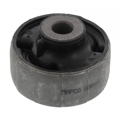 Image de MAPCO 38839 Silent Bloc De Triangle arrière, Essieu avant gauche, droit Support métal caoutchouc pour bras oscillant transversal