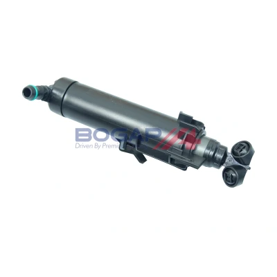 Image de BOGAP A5522106 Gicleur d&#039;eau de nettoyage, nettoyage des phares AUDI: A4 B8 Berline, Avant, Allroad