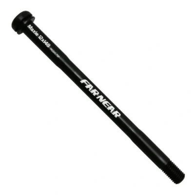 Image de Axe blocage de roue VTT traversant arrière filetage 1.75 Switch Boost Maxle