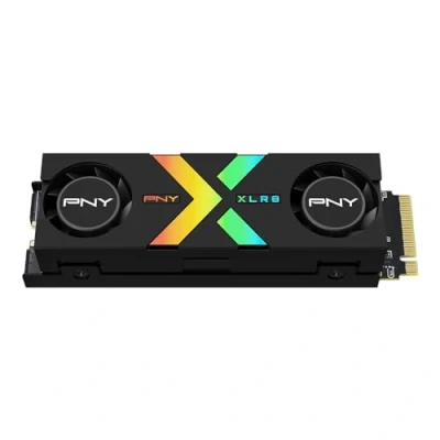 Image de PNY M280CS3150XHS 1TB RB disque SSD M.2 1 To PCI Express 4.0 NVMe Neuf