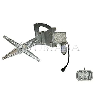 Image de Jumasa Lève vitre avant gauche électrique avec moteur sans fonction confort ZR LR22 L LAND ROVER: Defender SUV