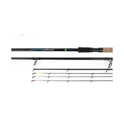 Image de Preston Monster Xtreme Distance Feeder Maat : 3.80m