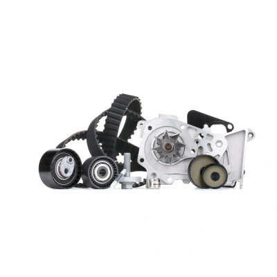 Image de INA 530 0640 30 pompe à eau + Kit De Distribution avec RENAULT: Megane 2, Scenic, Kangoo I, DACIA: Logan I Berline, Sandero