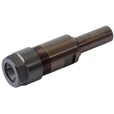 Image de Trend Extension de collet avec queue 12 mm et mm, augmentation la broche 50 pour les tables routeur, CE/1212