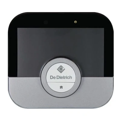 Image de Thermostat connecté SMART TC Réf AD324 / 7691375