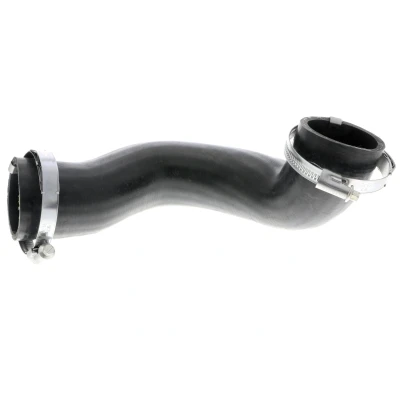 Image de VAICO V95 0411 Gaine De Suralimentation Caouchouc textilé Q+, Première Monte VOLVO: V70 2, XC70 I Cross Country, S60