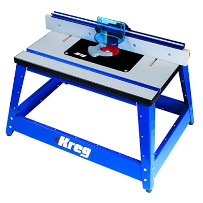 Image de Kreg Prs2100 Bench Top Router Table