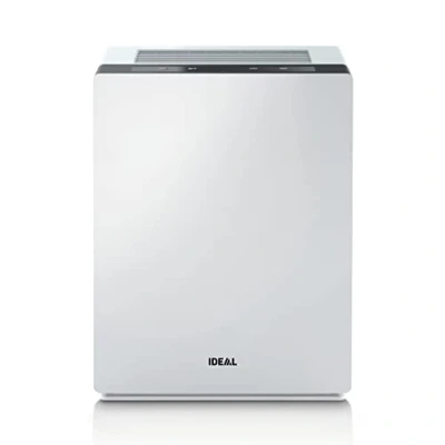 Image de IDEAL Purificateur d&#039;air AP60 PRO (70m²) Made in Germany filtre HEPA &amp; à charbon actif qui élimine 99,99% des allergènes, odeurs, poussières... Pour bureau, chambre coucher