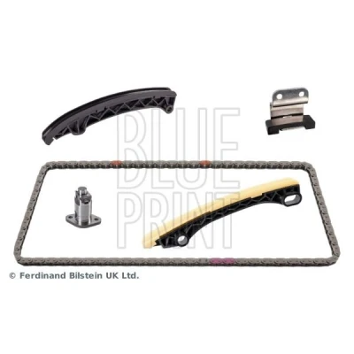 Image de BLUE PRINT ADBP730058 Jeu de distribution à chaînes Simplex, Chaîne fermée TOYOTA: Avensis III Break, RAV4 IV SUV