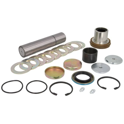 Image de FEBI BILSTEIN 170122 Kit d&#039;assemblage, pivot de fusée d&#039;essieu